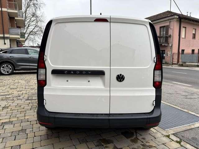 Volkswagen Caddy 2.0 TDI 75 CV Furgone