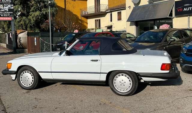 Mercedes-Benz SL 560 America Autom. RESTAURATA / ASI