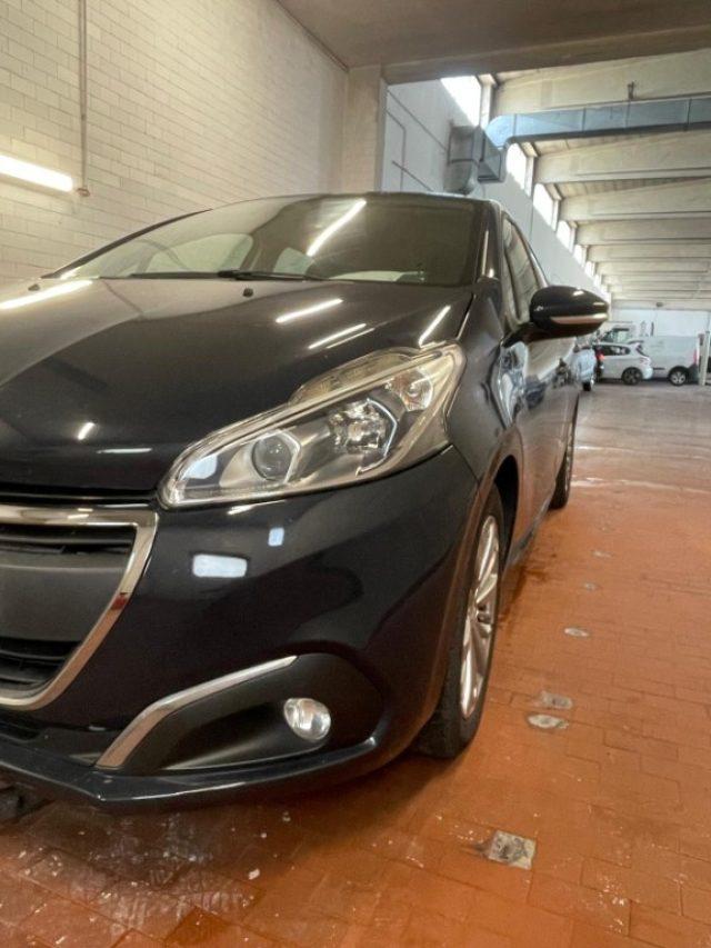 PEUGEOT 208 1° serie PureTech 82 5 porte Active