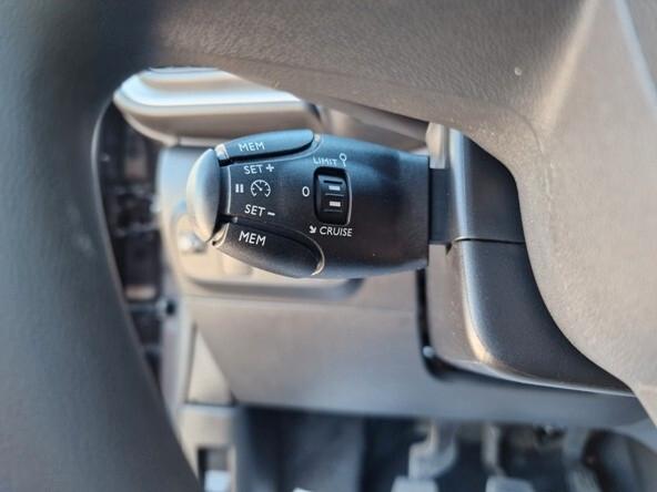 Citroen C3 PureTech 110 S&S Feel Pack