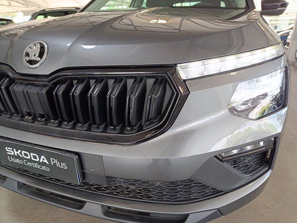 SKODA Kamiq 1.0 tsi style 115cv del 2025
