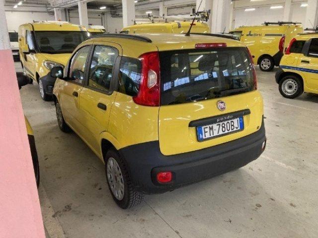 FIAT Panda 1.3 MJT 80 CV S&S Easy van 4 POSTI