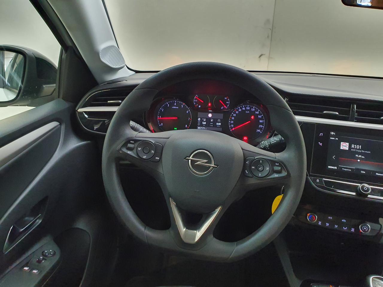 OPEL Corsa 6ª serie - Corsa 1.5 D 100 CV Edition