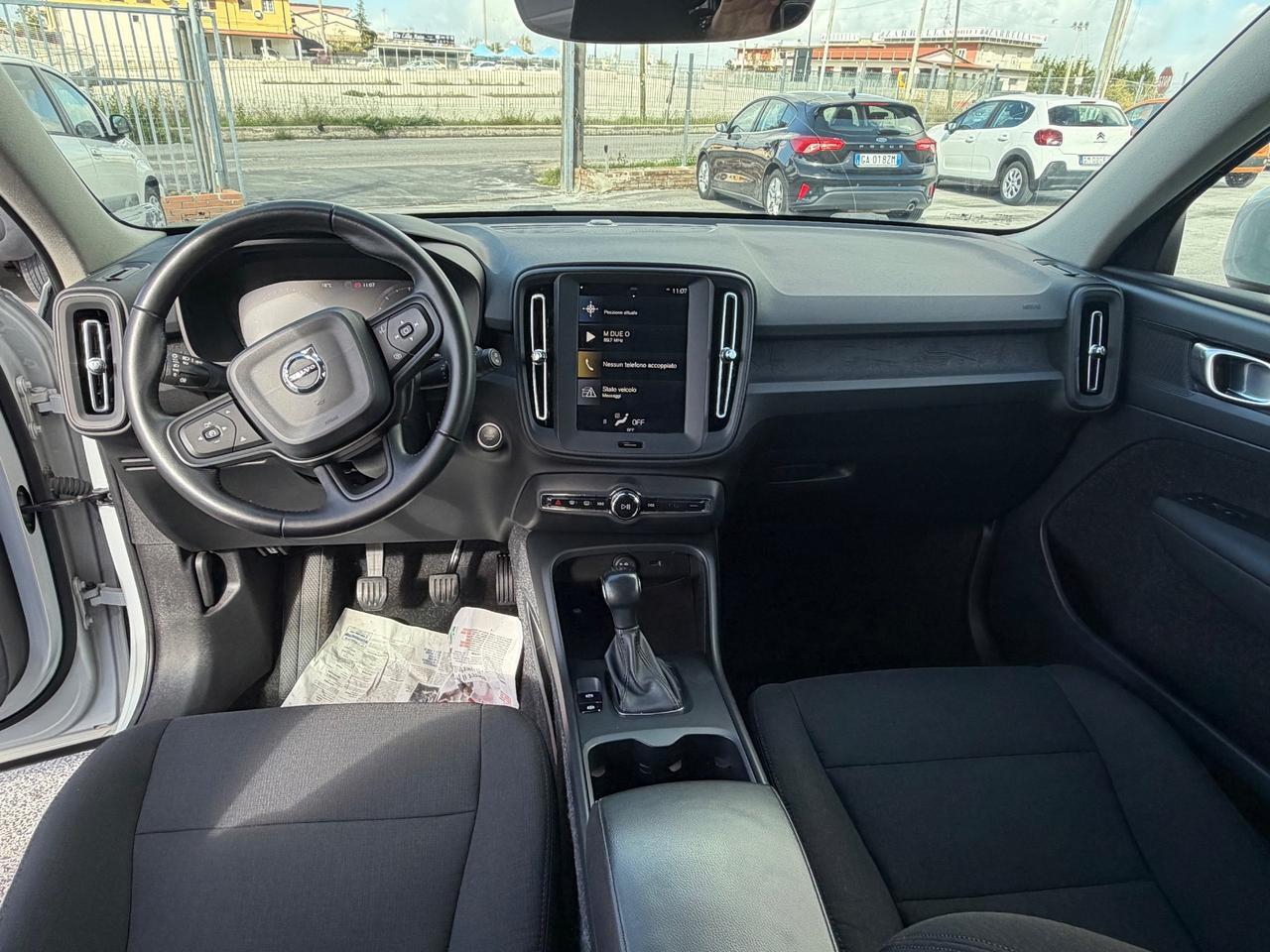 Volvo XC40 D3 AWD Momentum Core