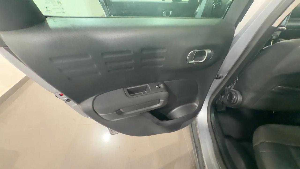 Citroen C3 Aircross PureTech 110 S&S Shine