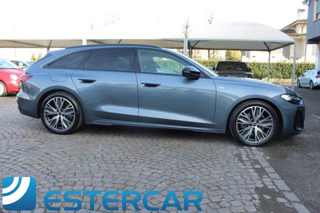 AUDI A5 Avant TDI 204CV S tronic S Line edition