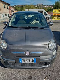 Fiat 500 1.2 Cult