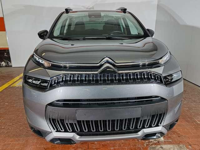 Citroen C3 Aircross 1.2 110cv Plus + Navi