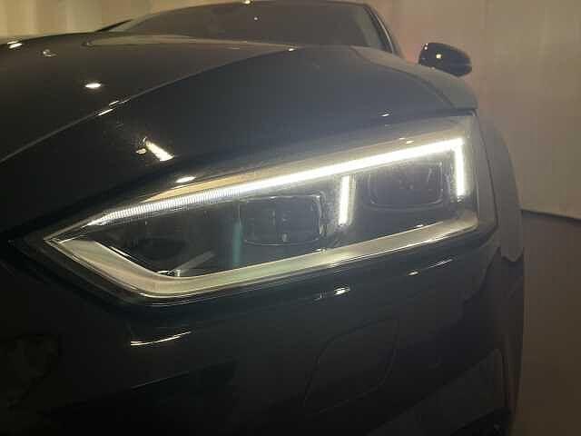 Audi A5 SPB 2.0 TDI 190 CV quattro S tronic Sport