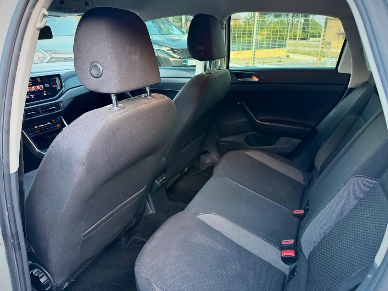 Volkswagen Polo 1.0 TSI Style Garanzia 12 Mesi