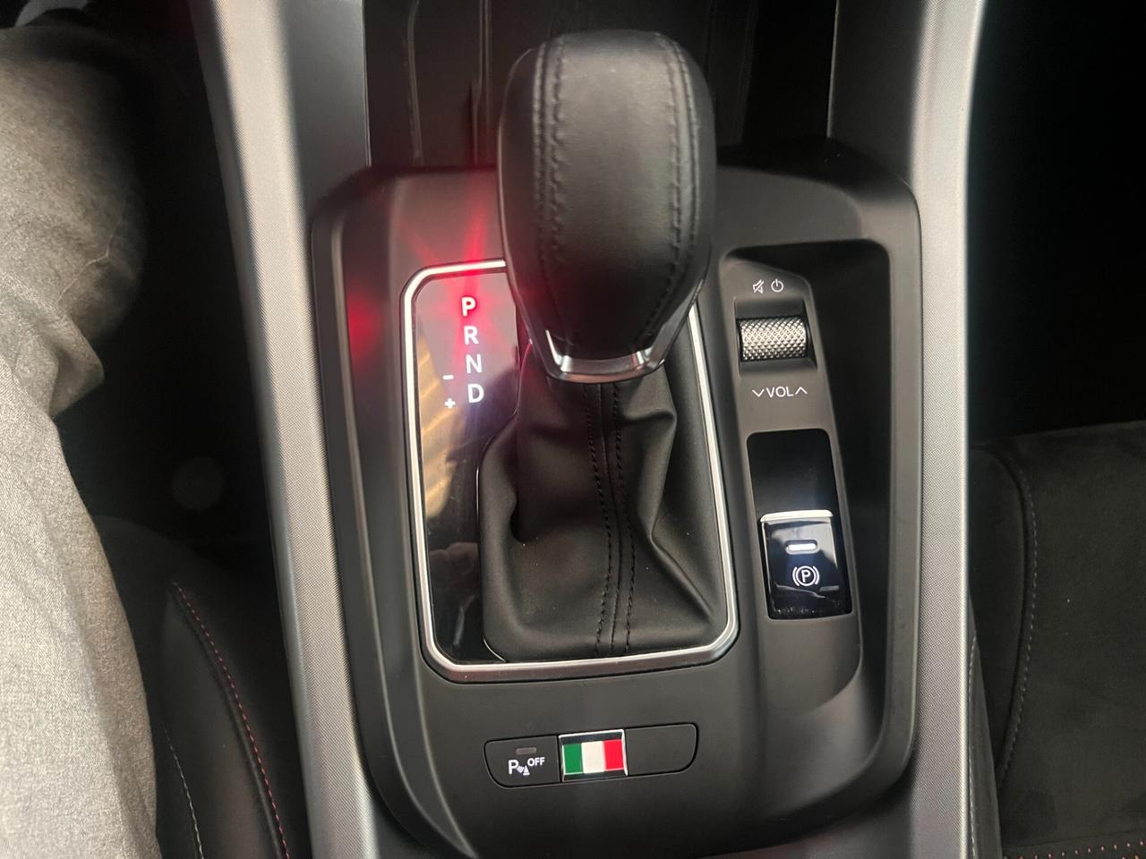 Alfa Romeo Tonale 1.5 160 CV MHEV TCT7 Edizione Speciale IVA DEDUCIBILE