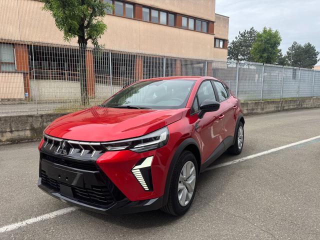 MITSUBISHI ASX 1.0L 91 CV Inform KM.0 " PRONTA CONSEGNA "