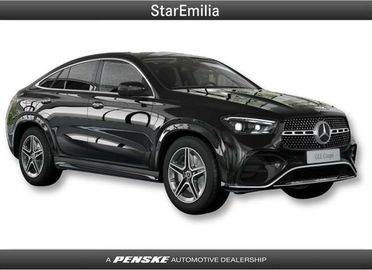 Mercedes-Benz GLE 300 GLE 300 d 4Matic Mild Hybrid Coupé AMG Line Advan