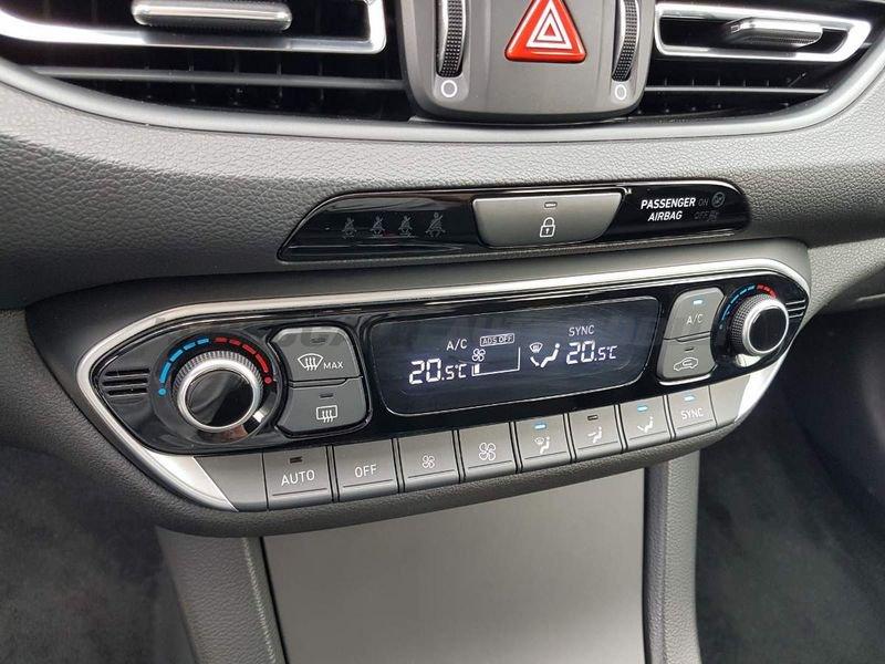 Hyundai i30 i30 Wagon 1.0 t-gdi 48V Prime 120cv