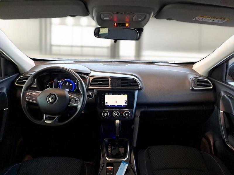 RENAULT KADJAR 1.5 DCI 85 KW BLUE BUSINESS EDC CROSSOVER