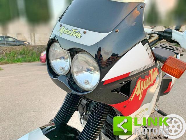 HONDA Africa Twin XRV 750 XRV 750 1993