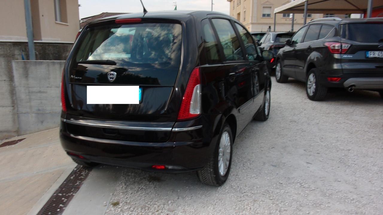 Lancia MUSA 1.4 8V Ecochic (GPL) Gold