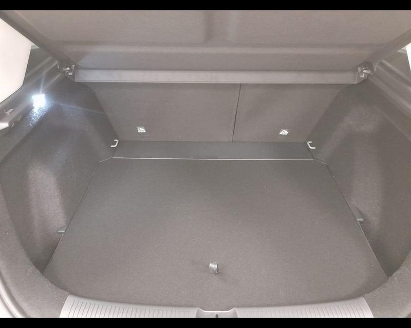 MG ZS 1.5L HEV LUX MY25 Silver