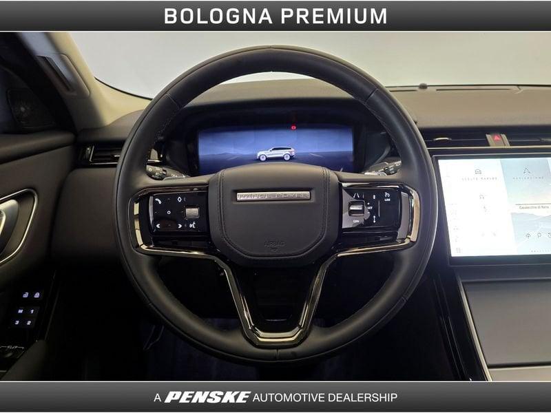 Land Rover Range Rover Velar 2.0D I4 204 CV S