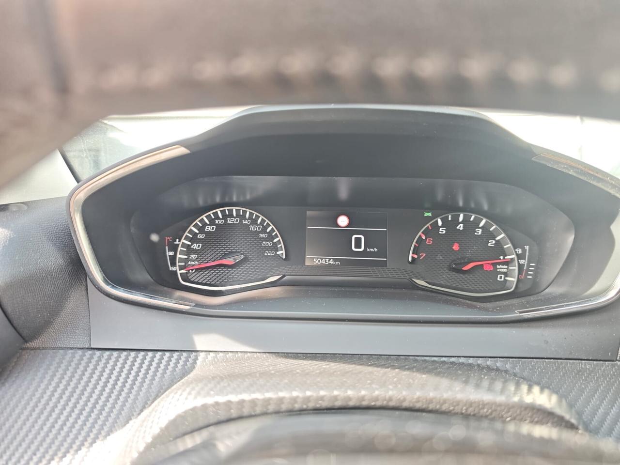 Peugeot 208 PureTech 100 Stop&Start 5 porte