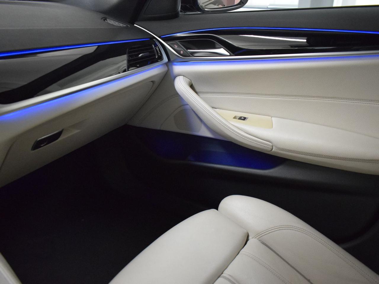 Bmw 520 D M Sport #10323