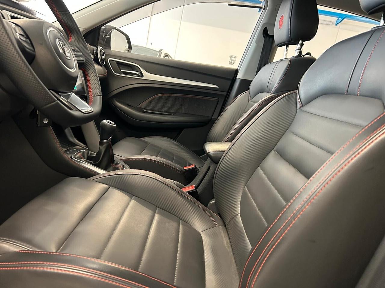 Mg ZS LUXURY 1.5 VTi-tech 46000 km