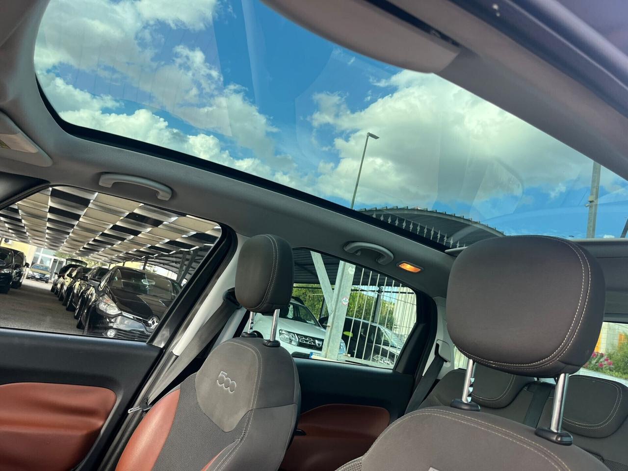 Fiat 500L 1.6 Multijet Trekking Unipro 2016