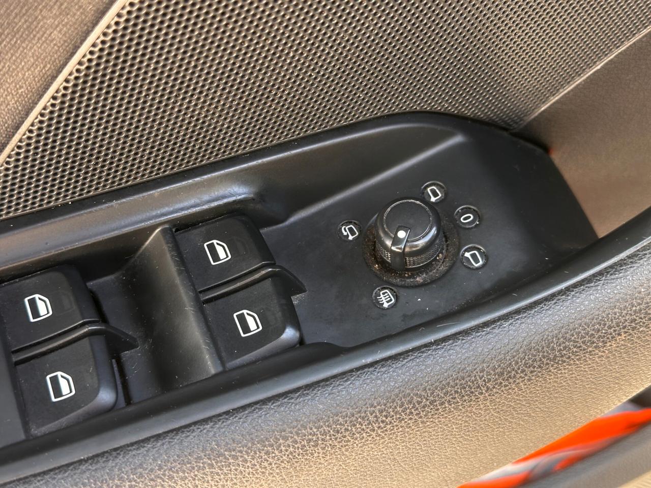 Audi A3 SPB 30 TDI Business Advanced