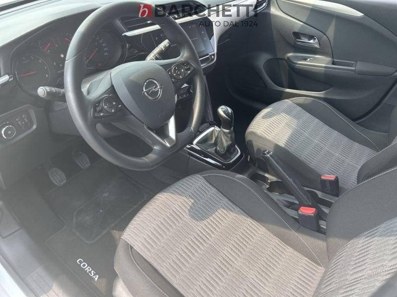 Opel Corsa (P2JO) 1.2 EDITION