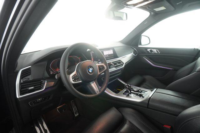 BMW X5 X5 xDrive25d Msport