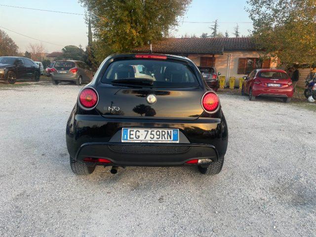 ALFA ROMEO MiTo 1.4 78 CV 8V S&S Distinctive Sport Pack