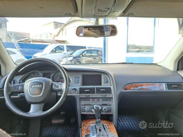 AUDI A6 Avant 3.0 V6 TDI quattro