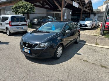 Seat Ibiza 1.2 5p. Free