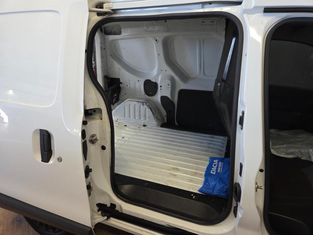 DACIA Dokker van 1.6 100cv gpl S&S E6 FL