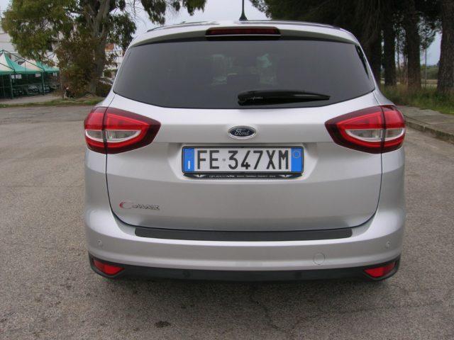 FORD C-Max 1.5 TDCi 120CV Start&Stop Titanium