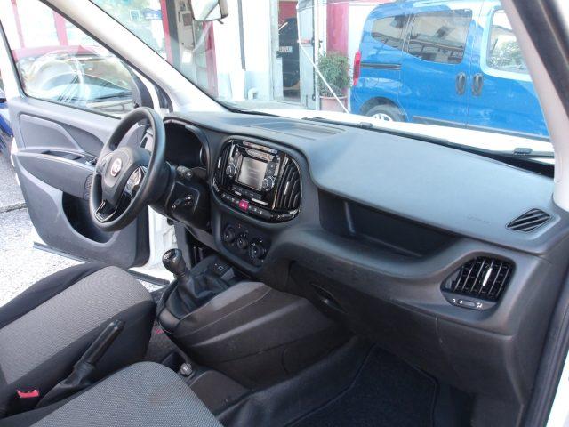 FIAT Doblo 1.6 MJT 101CV Work-Up PREZZO REALE - 3 POSTI