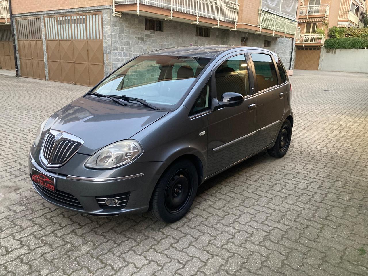 Lancia MUSA 1.4 8V Ecochic (GPL) Gold