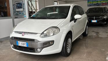 Fiat Grande Punto 1.4 5 porte Active Natural Power