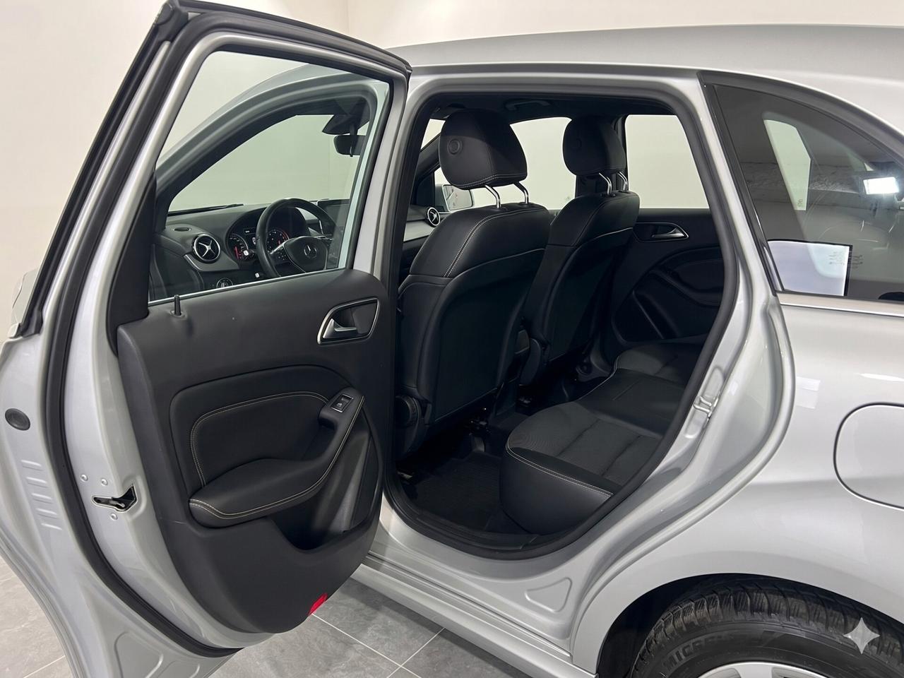 Mercedes-benz B 180 d Sport