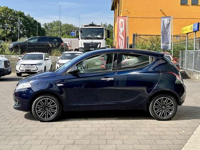 Lancia Ypsilon 1.2 69cv Start& Stop Gold