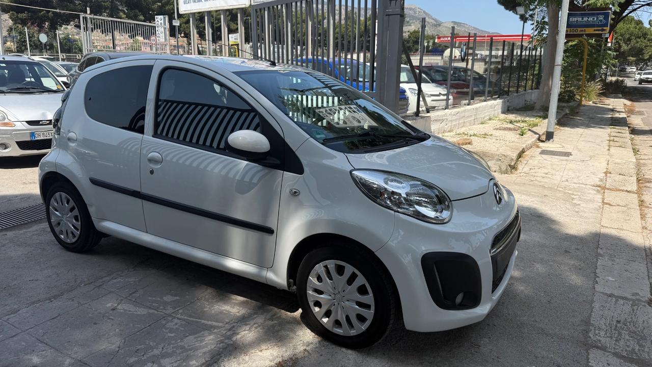 Citroen C1 1.0 5 porte Seduction