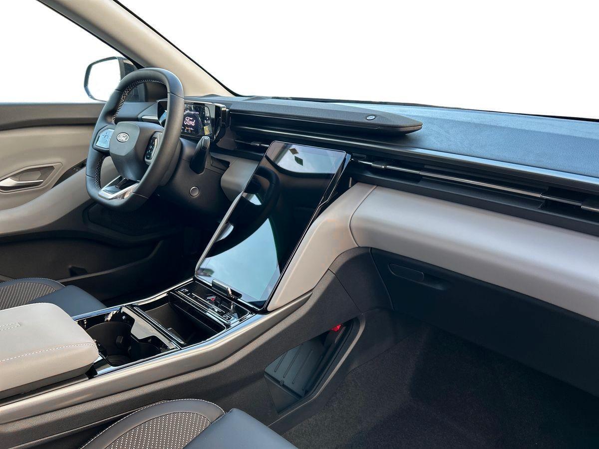 FORD Explorer Elettrico Explorer 77kWh Extended Range RWD 286 CV 210 kW Elettrico Trasmissione automatica