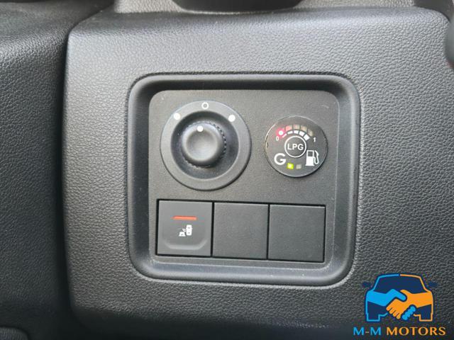 DACIA Duster 1.0 TCe 100 CV ECO-G 4x2 Prestige