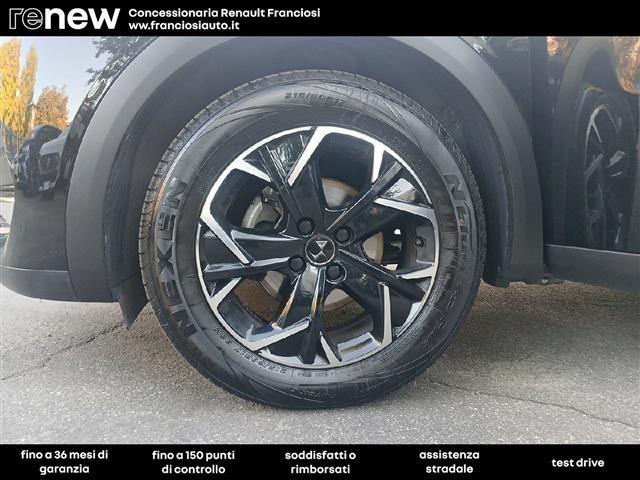 DS AUTOMOBILES Other DS3 Crossback 1.5 BlueHDi 110cv So Chic