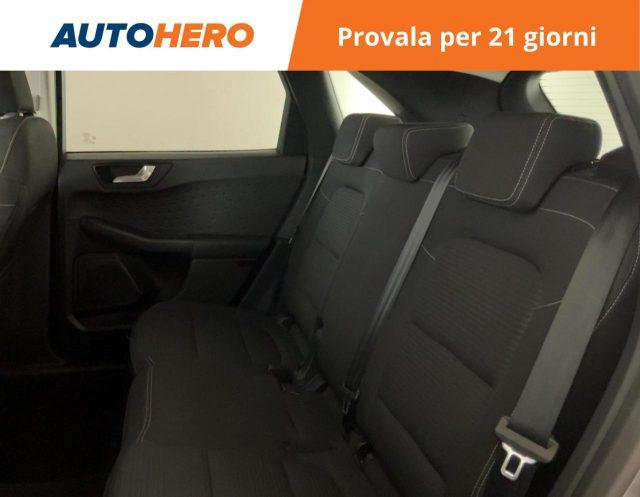 FORD Kuga 1.5 EcoBlue 120 CV 2WD Titanium