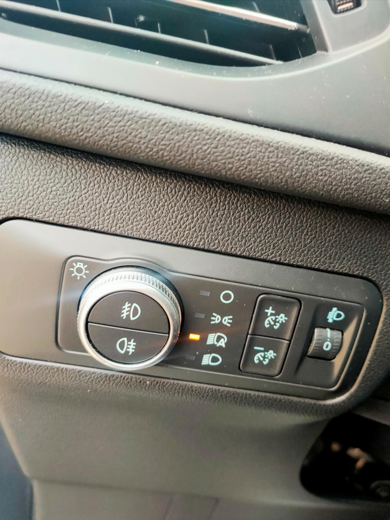 Ford Kuga 1.5 EcoBlue 120 CV 2WD ST-Line X