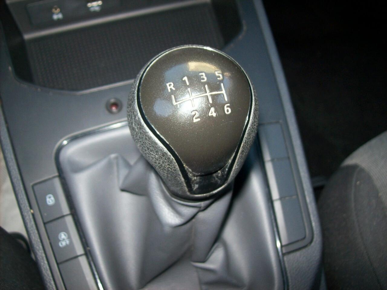 Seat Ibiza 1.0 TGI 90CV 5p Style