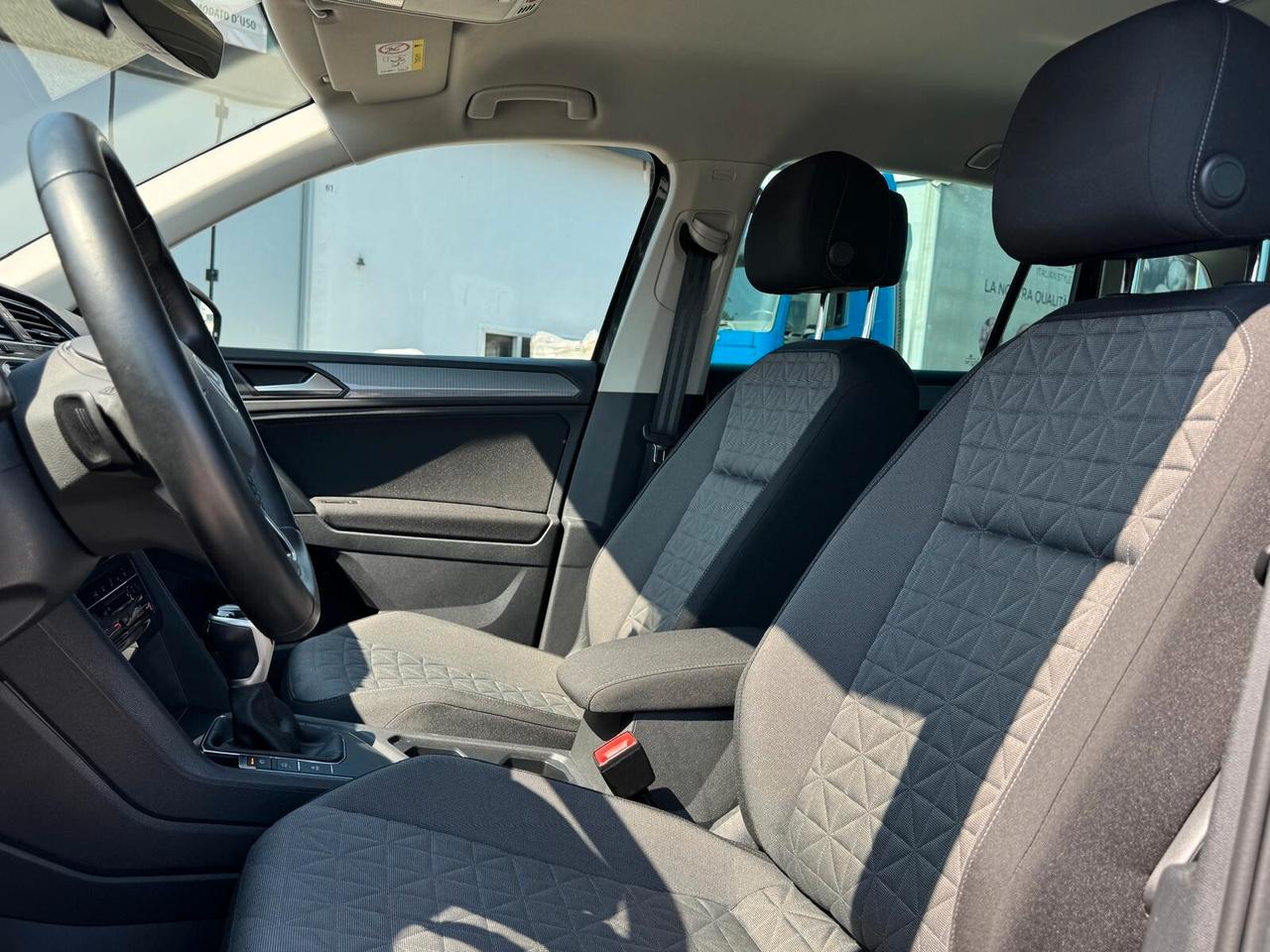 Volkswagen Tiguan - 2023 PROMOFIN!!!
