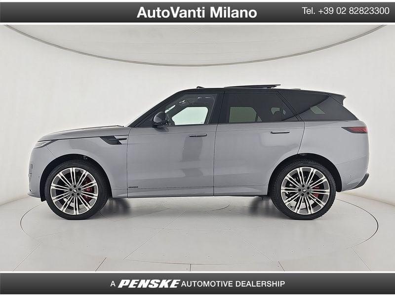 Land Rover Range Rover Sport Range Rover Sport 3.0d i6 mhev Autobiography awd 350cv auto