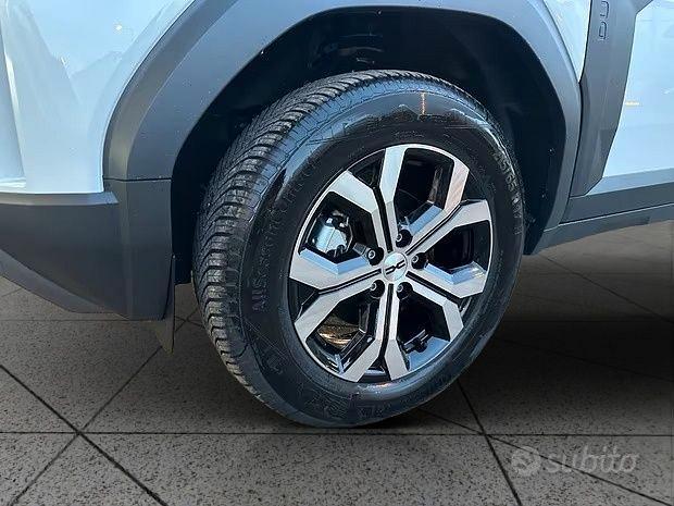 Dacia Duster 1.2 ECO-G 120 cv GPL AUTO EXPRESSION